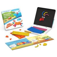 Мозаика магнитная «Животные»