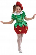 Костюм "Клубничка"