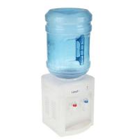 Кулер для воды с бутылкой (20 л) и стаканчиками