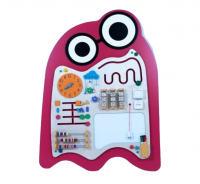 Бизиборд Вит