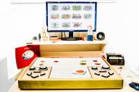 Развивающая среда EduQuest (ЭдуКвест)