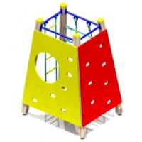 Детский спортивный комплекс-скала