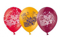 Шар "Орден Отечественной войны"