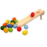 Деревянная игра "Горка пасхальная"