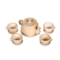 Чайный сервиз 4 персоны большой