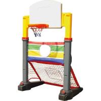 Мультиигровой спортивный комплекс