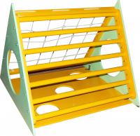 Спортивный комплекс ГИМНАСТИЧЕСКИЙ ТРЕУГОЛЬНИК