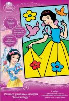 Набор для рисования песком