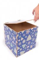 Волшебный сундучок